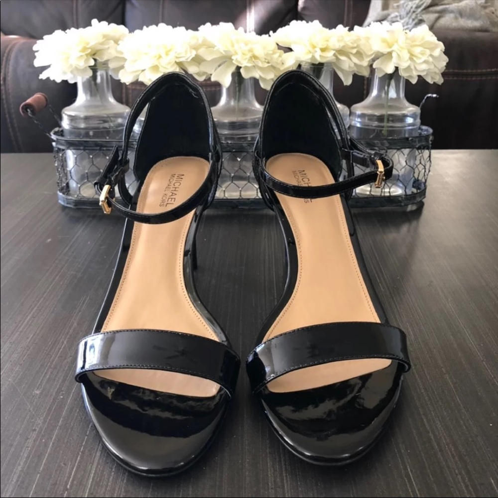 Michael Kors Heels